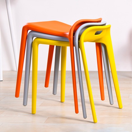 LOUIS Chair, Stackable
