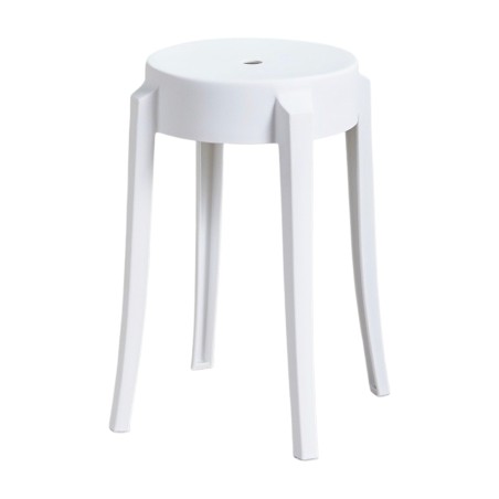 WAYNER Stool, Stackable