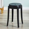 WAYNER Stool, Stackable