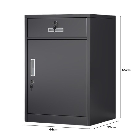 KIAN Drawer Unit