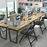 TADRIA Folding Chair