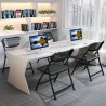 TADRIA Folding Chair