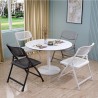 TADRIA Folding Chair