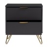VOLOS Side Table - JIJI.SG