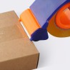 ONES Plastic Tape Cutter Dispenser - JIJI.SG