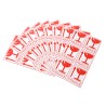 ONES Fragile Label Sticker - JIJI.SG