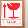 ONES Fragile Label Sticker - JIJI.SG