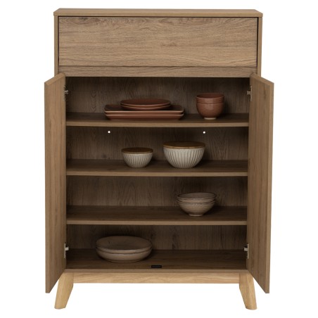 DAKO Multi-Functional Cabinet