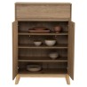 DAKO Multi-Functional Cabinet - JIJI.SG