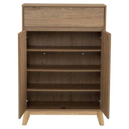DAKO Multi-Functional Cabinet