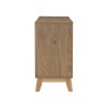 DAKO Chest of 9 Drawers