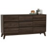 DAKO Chest of 9 Drawers - JIJI.SG