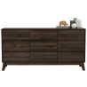 DAKO Chest of 9 Drawers - JIJI.SG