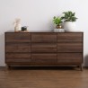 DAKO Chest of 9 Drawers - JIJI.SG