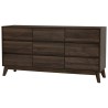 DAKO Chest of 9 Drawers - JIJI.SG