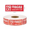 ONES Fragile Label Tape Roll - JIJI.SG