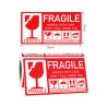 ONES Fragile Label Tape Roll - JIJI.SG