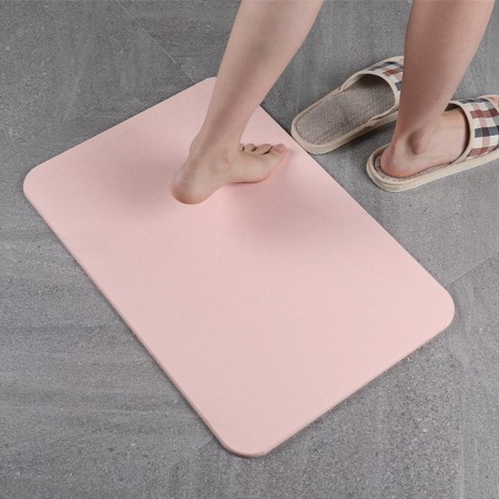 DREAMAX DIATOMITE Bath Mat