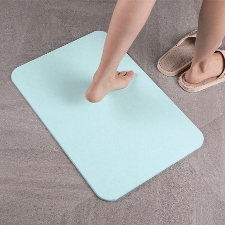 DREAMAX DIATOMITE Bath Mat