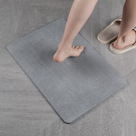 DREAMAX DIATOMITE Bath Mat