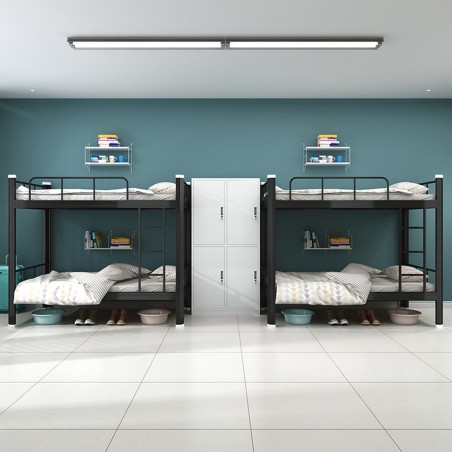 ALGOT Bunk Bed