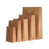 ONES KRAFT Paper Bag - JIJI.SG