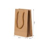 ONES KRAFT Paper Bag - JIJI.SG