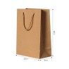 ONES KRAFT Paper Bag - JIJI.SG