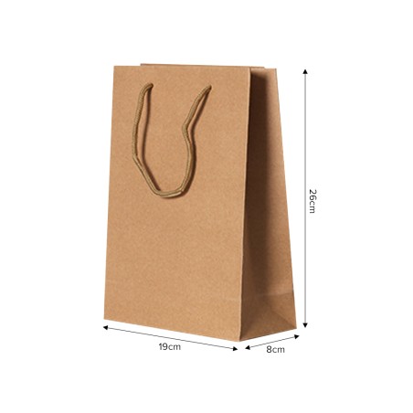 ONES KRAFT Paper Bag