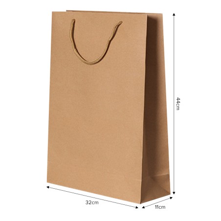 ONES KRAFT Paper Bag