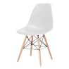 EAMES Table and 4 Chairs - JIJI.SG