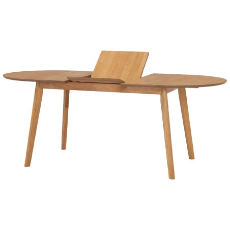 VERNER Extendable Dining Table