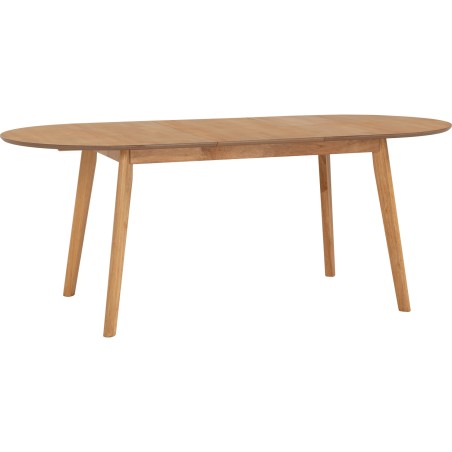 VERNER Extendable Dining Table