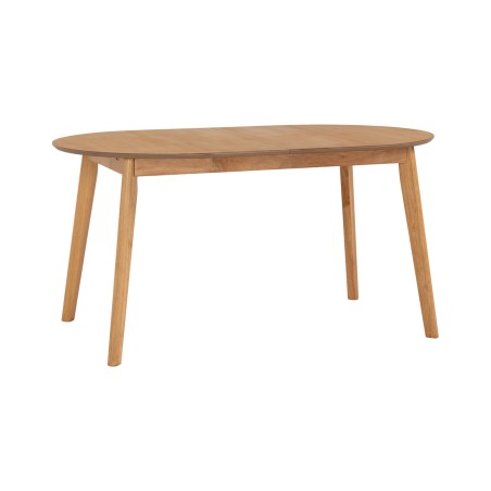 VERNER Extendable Dining Table