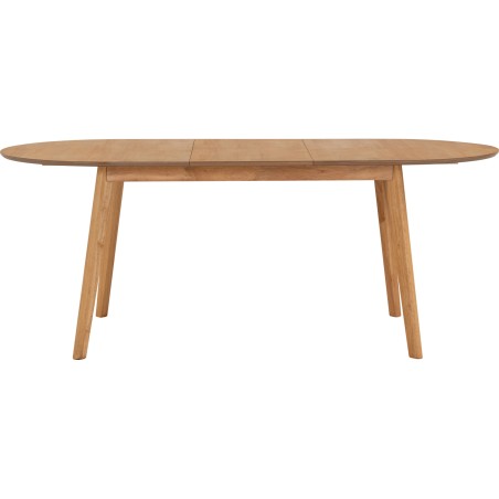 VERNER Extendable Dining Table