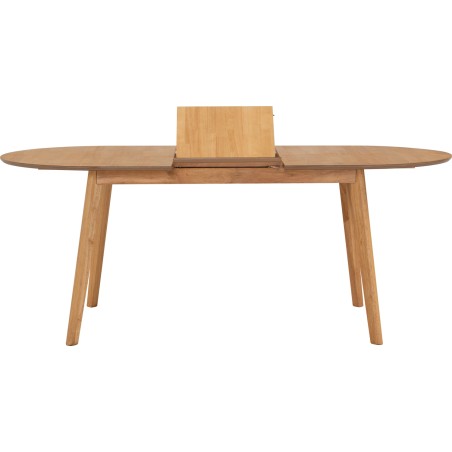 VERNER Extendable Dining Table