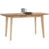 ARTHUR Extendable Dining Table ARTHUR Extendable Dining Table