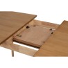 ARTHUR Extendable Dining Table ARTHUR Extendable Dining Table