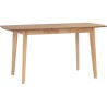 ARTHUR Extendable Dining Table ARTHUR Extendable Dining Table