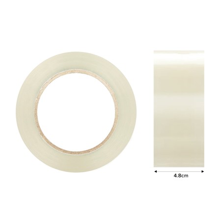 ONES SILENT Adhesive Tape