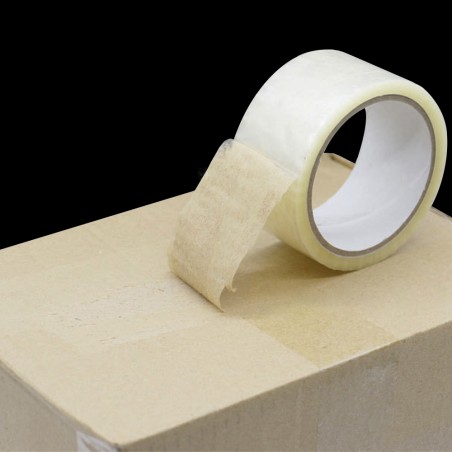 ONES SILENT Adhesive Tape