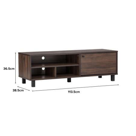 AUBURN TV Console