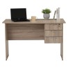 EDWARD Desk with 3 Drawers - JIJI.SG