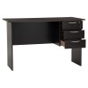 EDWARD Desk with 3 Drawers - JIJI.SG