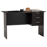 EDWARD Desk with 3 Drawers - JIJI.SG