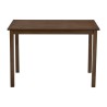 WALD Dining Table and 4 Chairs