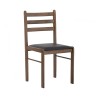 WALD Dining Table and 4 Chairs
