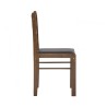 WALD Dining Table and 4 Chairs