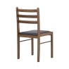 WALD Dining Table and 4 Chairs