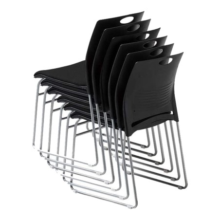 NICO Cushioned Conference Chair, Stackable